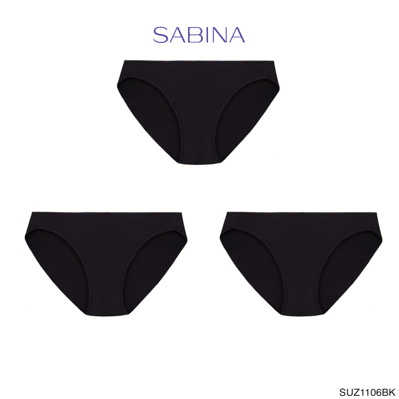 Sabina Set Bikini Sexy Panty Zone