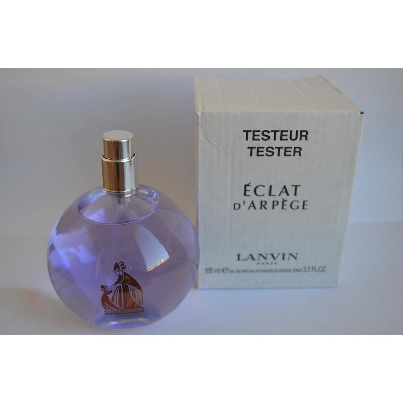 Lanvin Eclat D Arpege Edp Ml Shopee Thailand