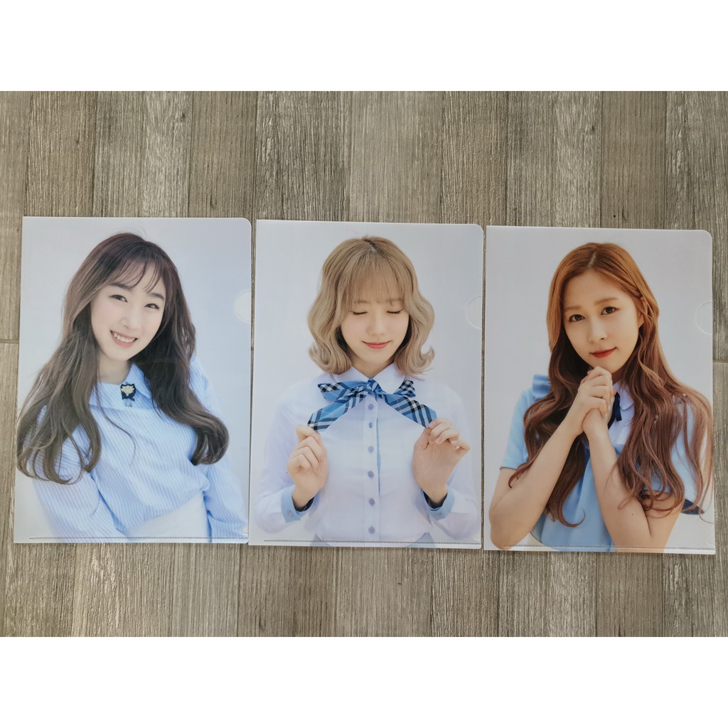 File Folder Cosmic Girls Wjsn Concert Would