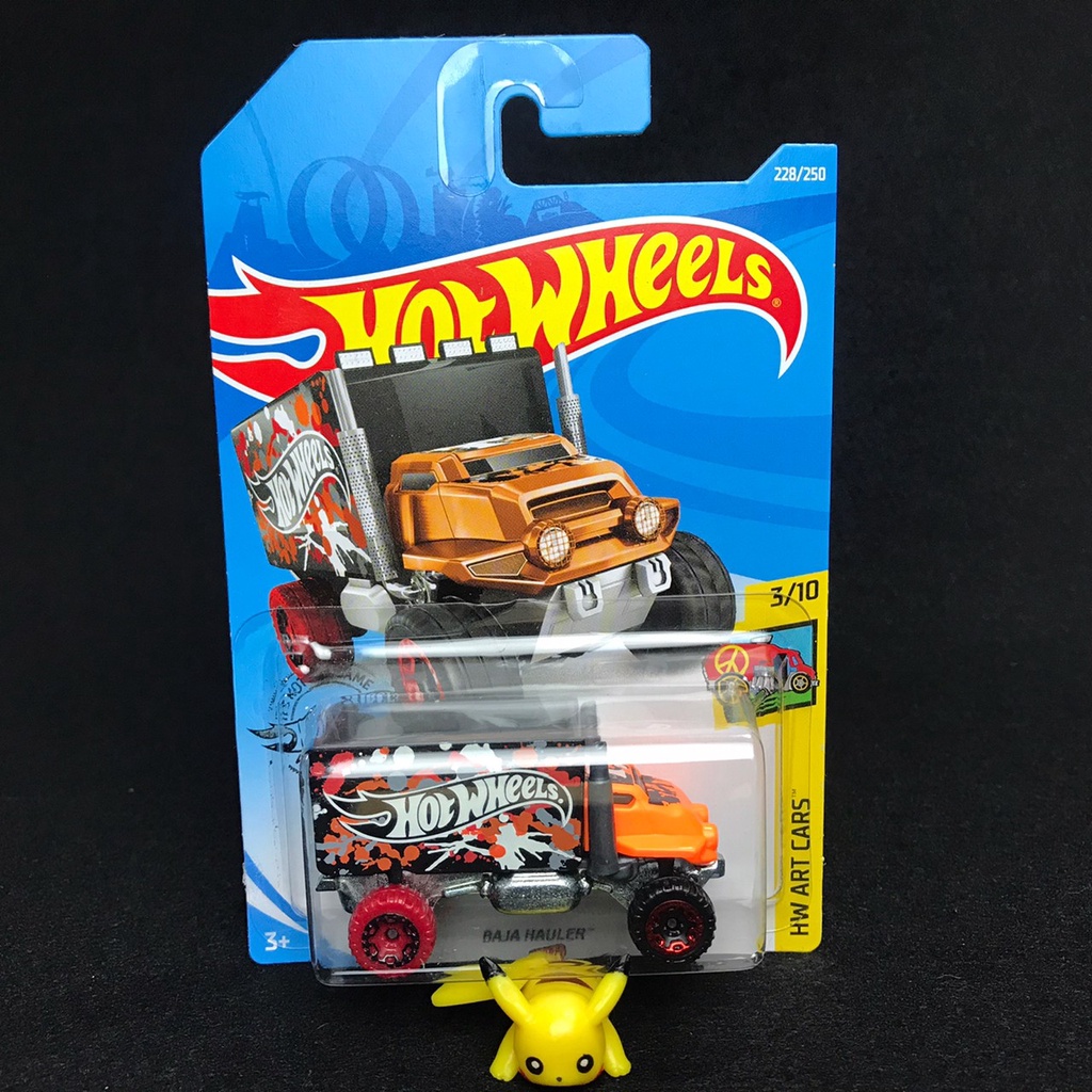 Hot Wheels โมเดลรถเหลก มหลายแบบ แท Shopee Thailand
