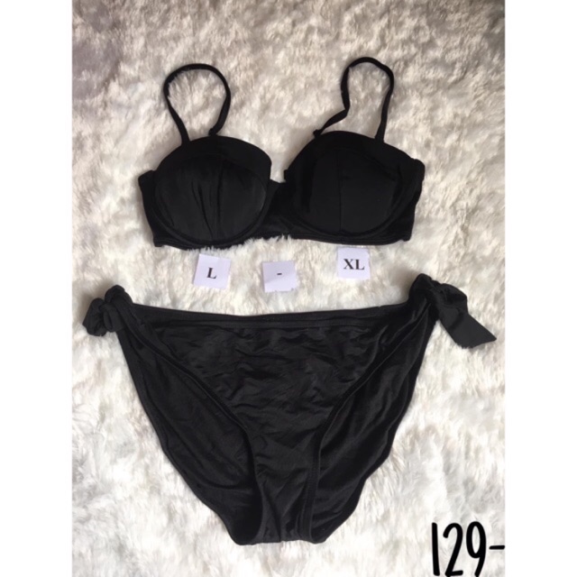 Bikini มอ2 พรอมสง Shopee Thailand