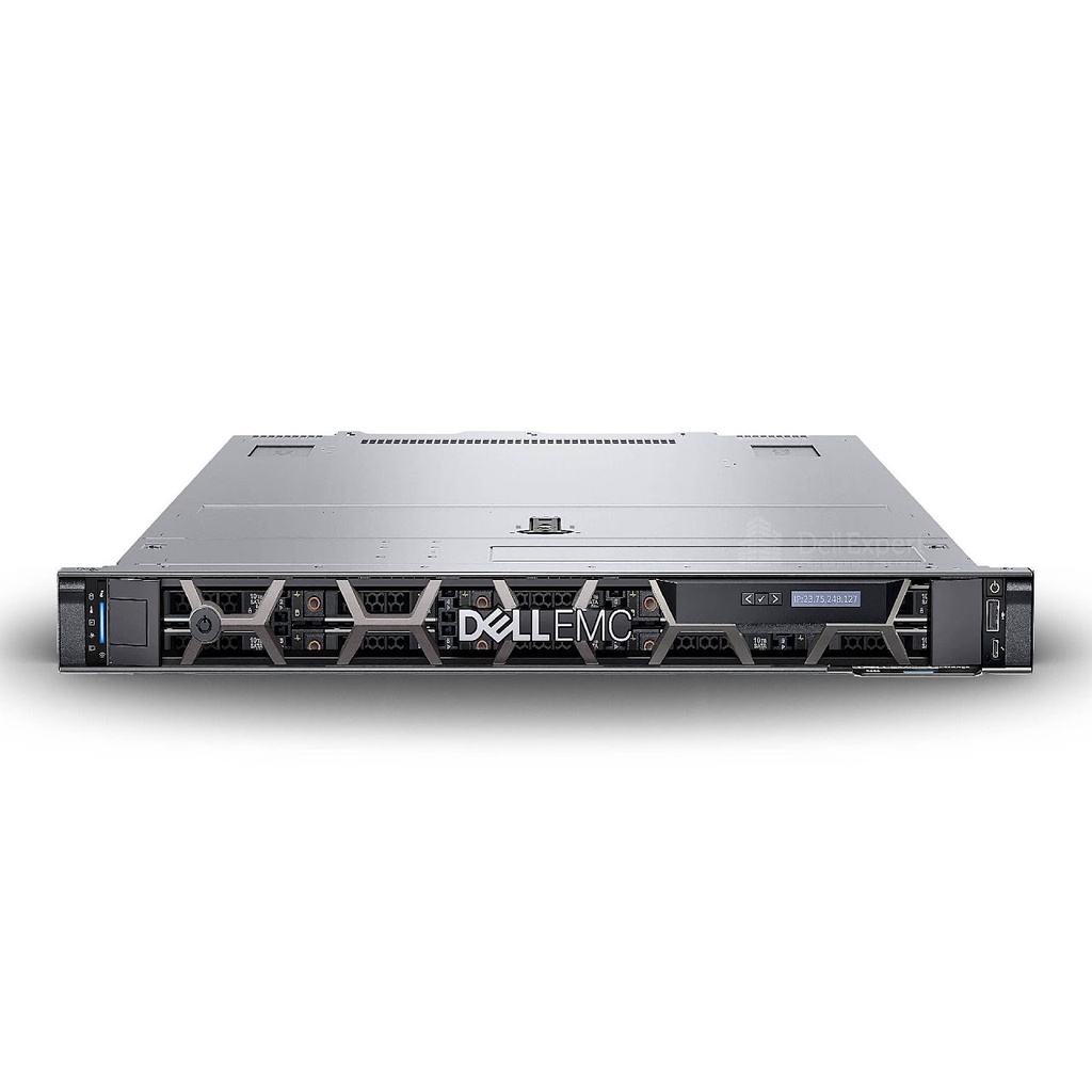 Dell Emc Poweredge R Snsr Shopee Thailand