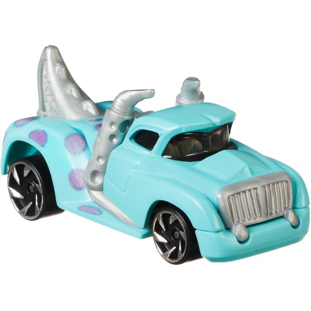 Hot Wheels CHARACTER CARS Assortment DisneyPixar GCK ฮอทวล รถ