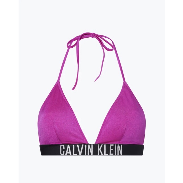 พรอมสง BK ชดวายนำ Calvin Klein Intense Power Bikini ส Summer