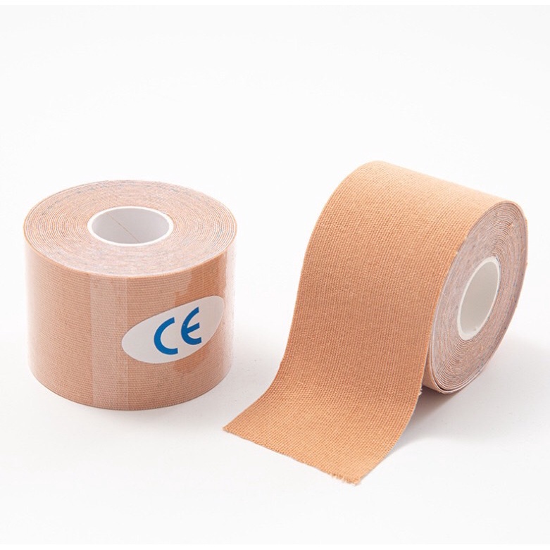 SALE Boob tape เทปแปะนม กนเหงอ กนนำ เทปแปะหนาอก คณภาพด เทปจด