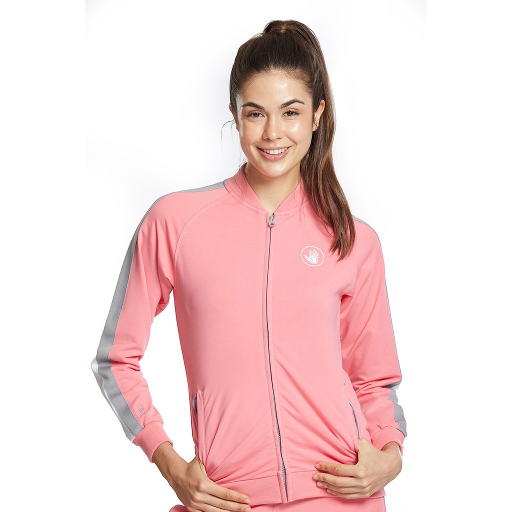 BODY GLOVE Sport Casual Cooltex Women Jacket เสอแจกเกตผหญง ส