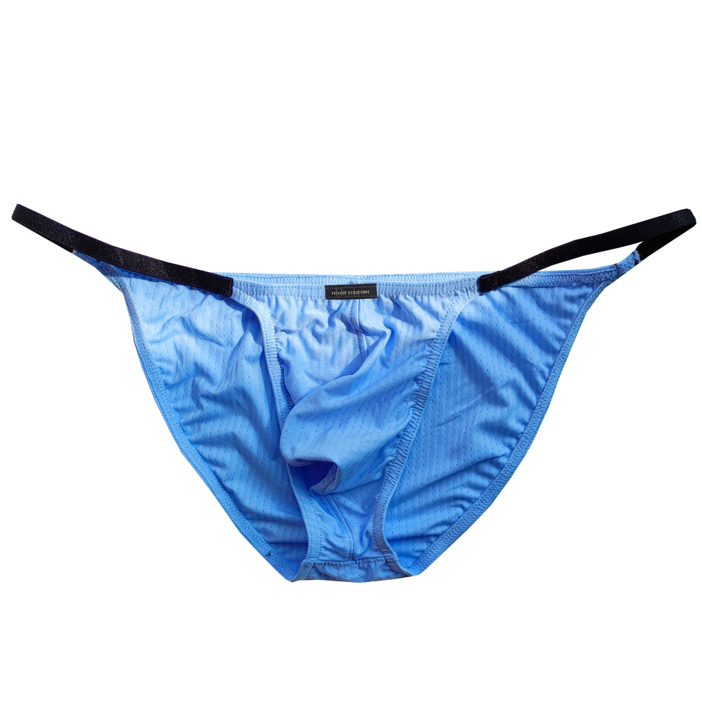 Private Structure กางเกงชนในชาย รน Desire Intima Low rise Bikini