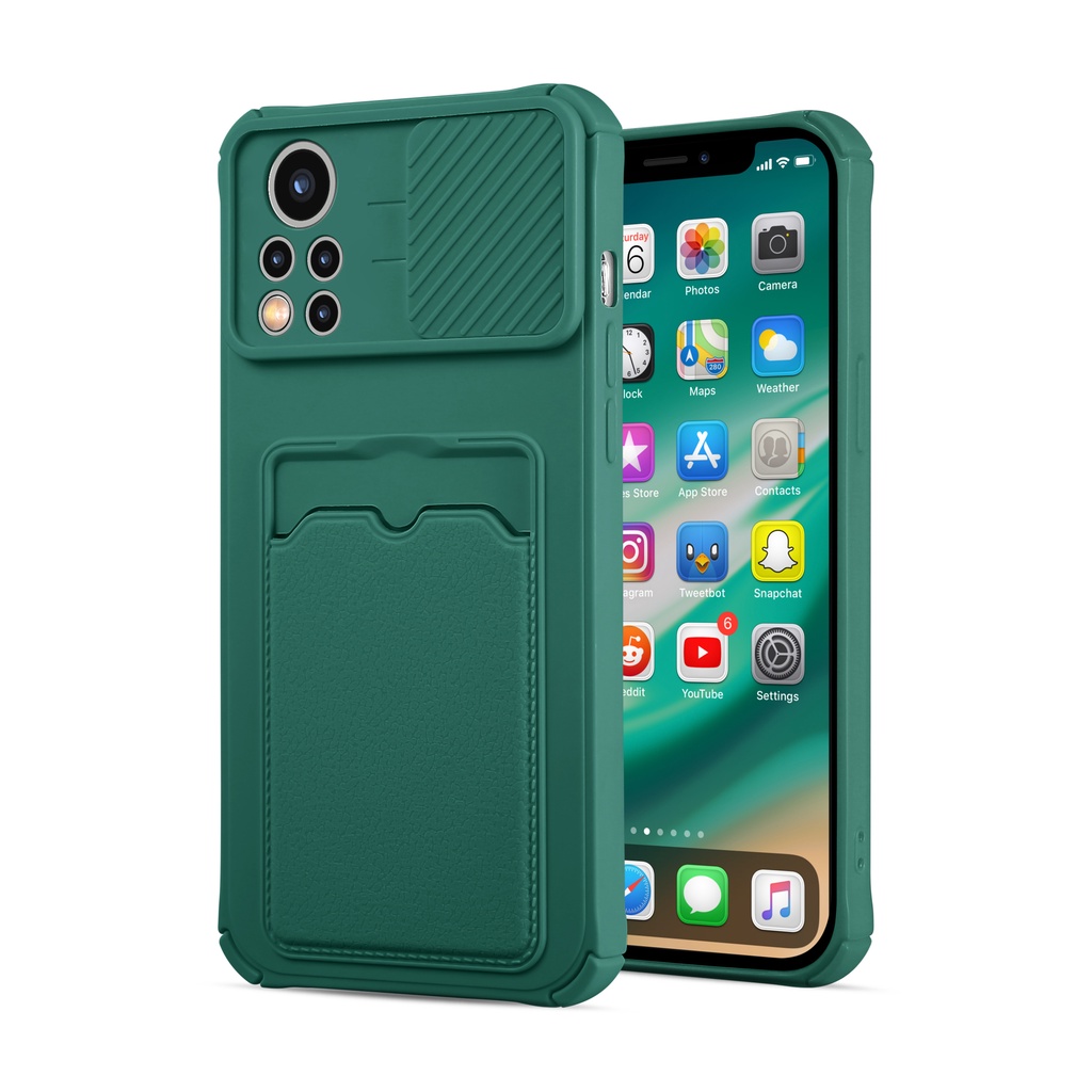 ชองเสยบการดกรณ Infinix HOT Play S T สมารท ปลอกกน