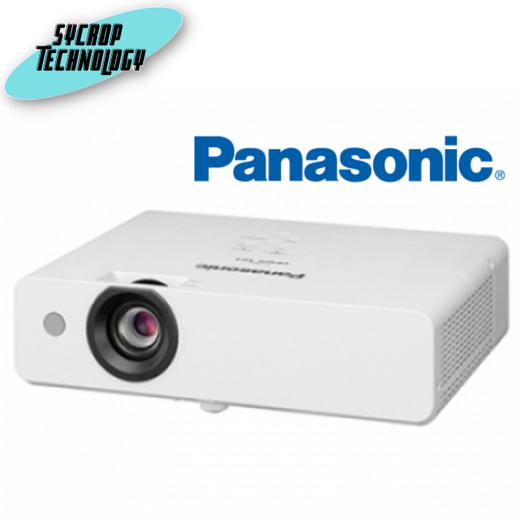 PANASONIC PT LB306 3100 Lm XGA LCD Projector Shopee Thailand