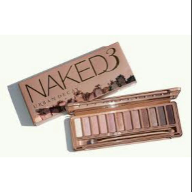 Naked Shopee Thailand