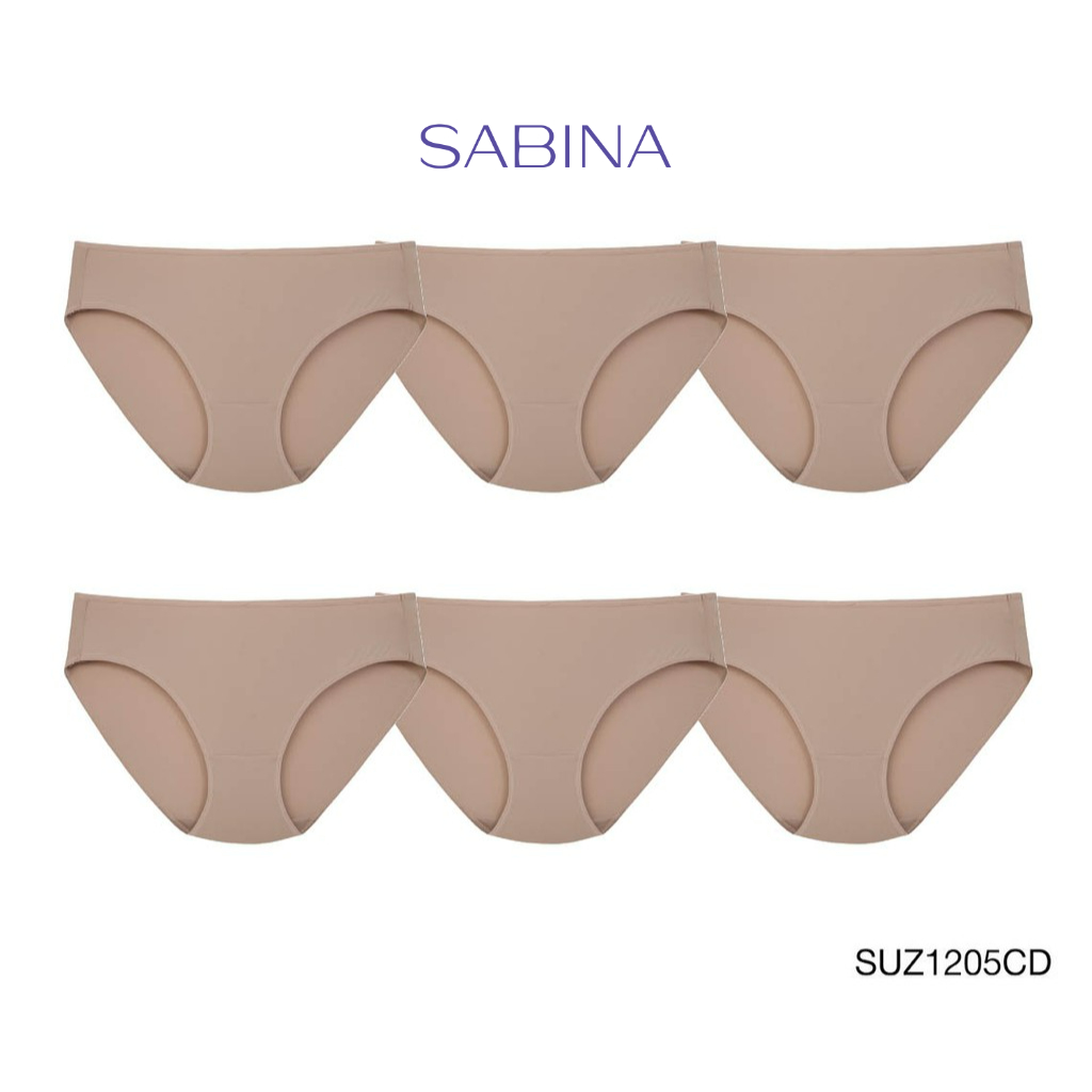 Sabina กางเกงชนใน Set ชน JUMBO ทรง Bikini รน Panty Zone