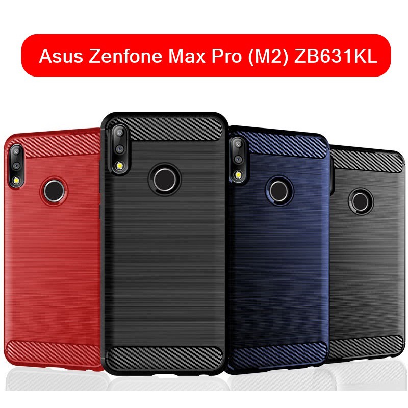 Asus Zenfone Max Pro M Zb Kl Tpu Shopee