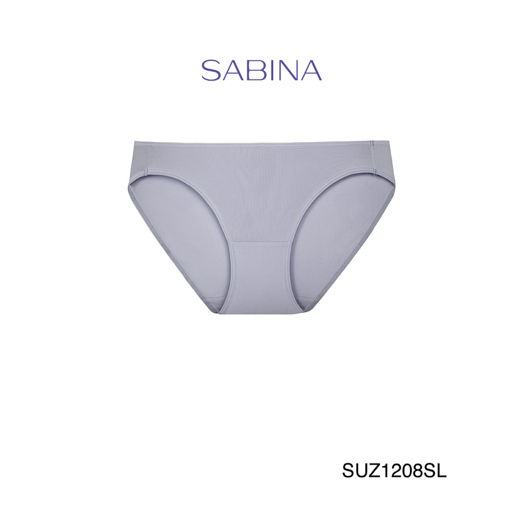 Sabina กางเกงชนใน ทรง Bikini Jumbo Size รน Panty Zone รหส