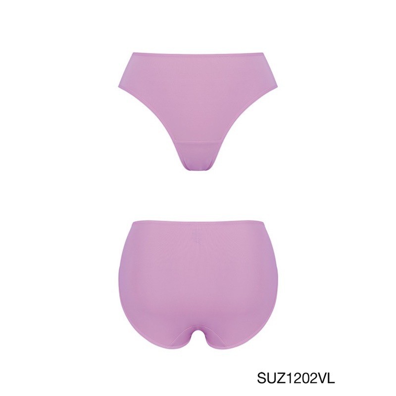 เทรนด Sabina กางเกงชนใน JUMBO ทรง Bikini รน Panty Zone รหส