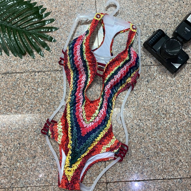 ชดวายนำวนพช bikini Shopee Thailand