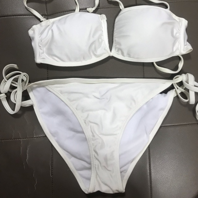ชดวายนำ bikini Shopee Thailand