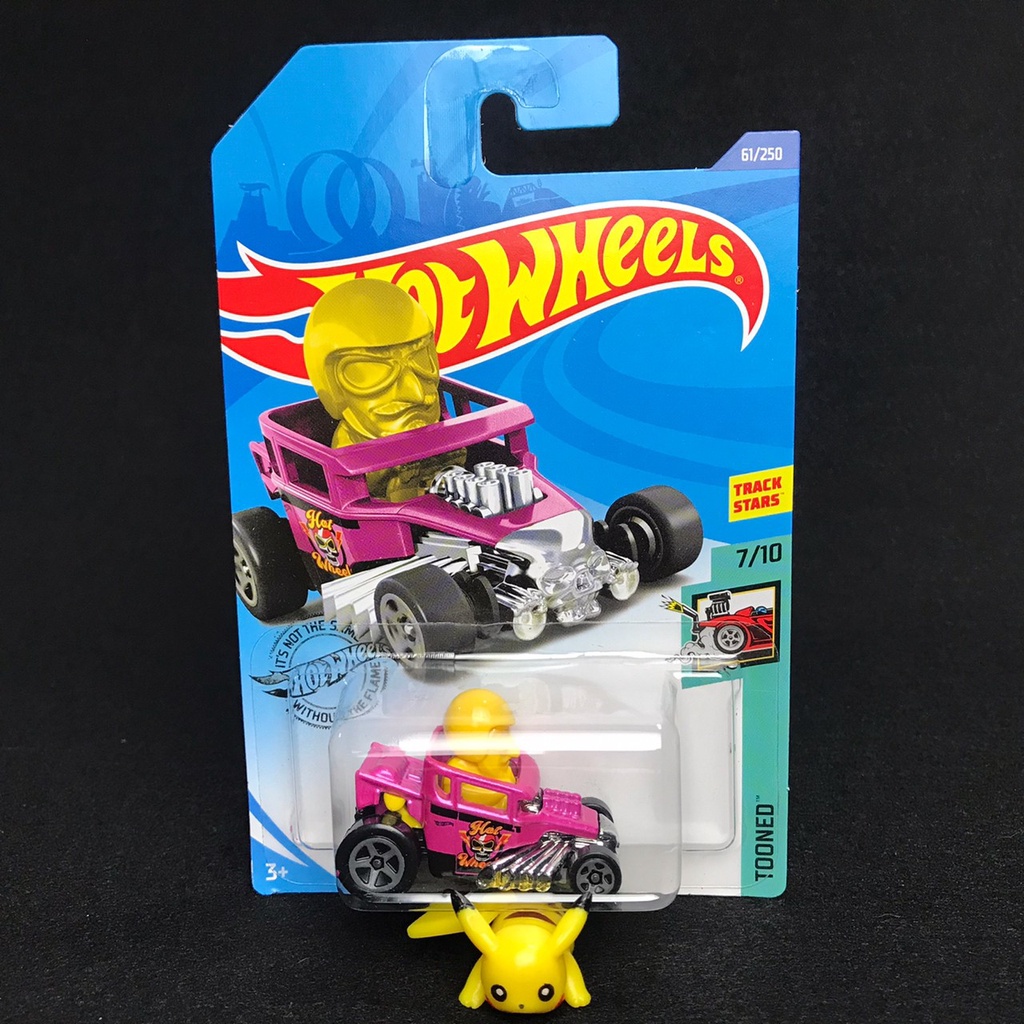 Hot Wheels โมเดลรถเหลก 1 64 มหลายแบบ แท100 Shopee Thailand