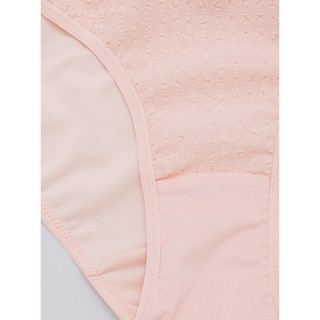 Sabina กางเกงชนใน ทรง Bikini รน Soft Doomm รหส SUH6046OL สสม