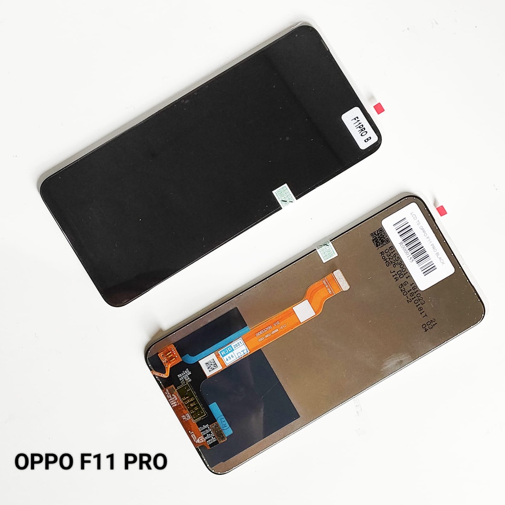 Lcd Oppo F Pro Cph Cph Cph Shopee