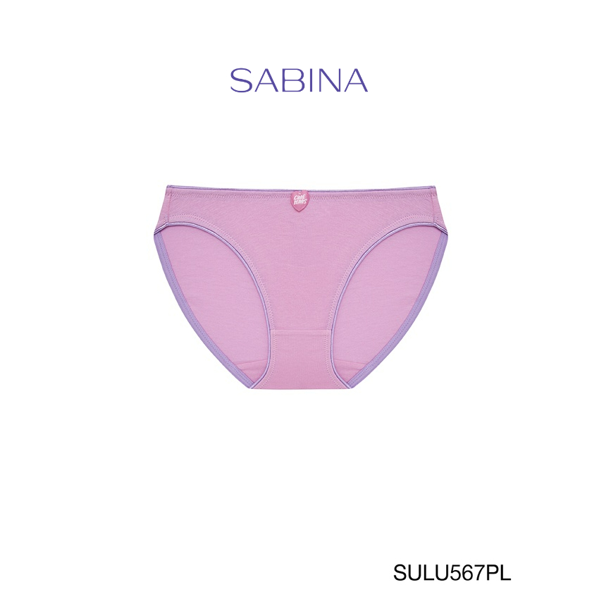 Sabina ซาบนา กางเกงชนใน Bikini รน Care Bears รหส SULU567PL ส