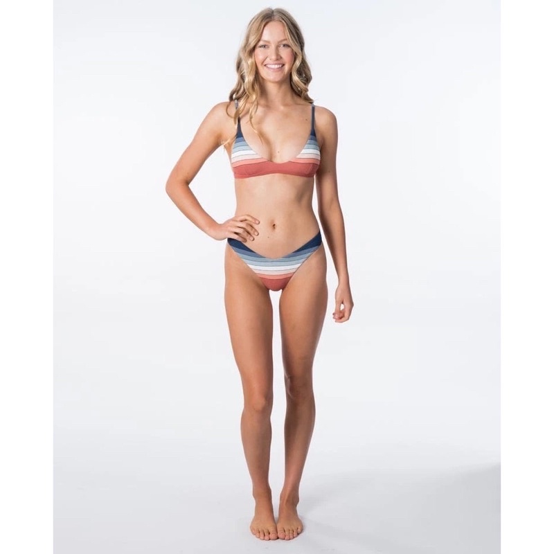 Ripcurl Bikini Size Xs Shopee Thailand