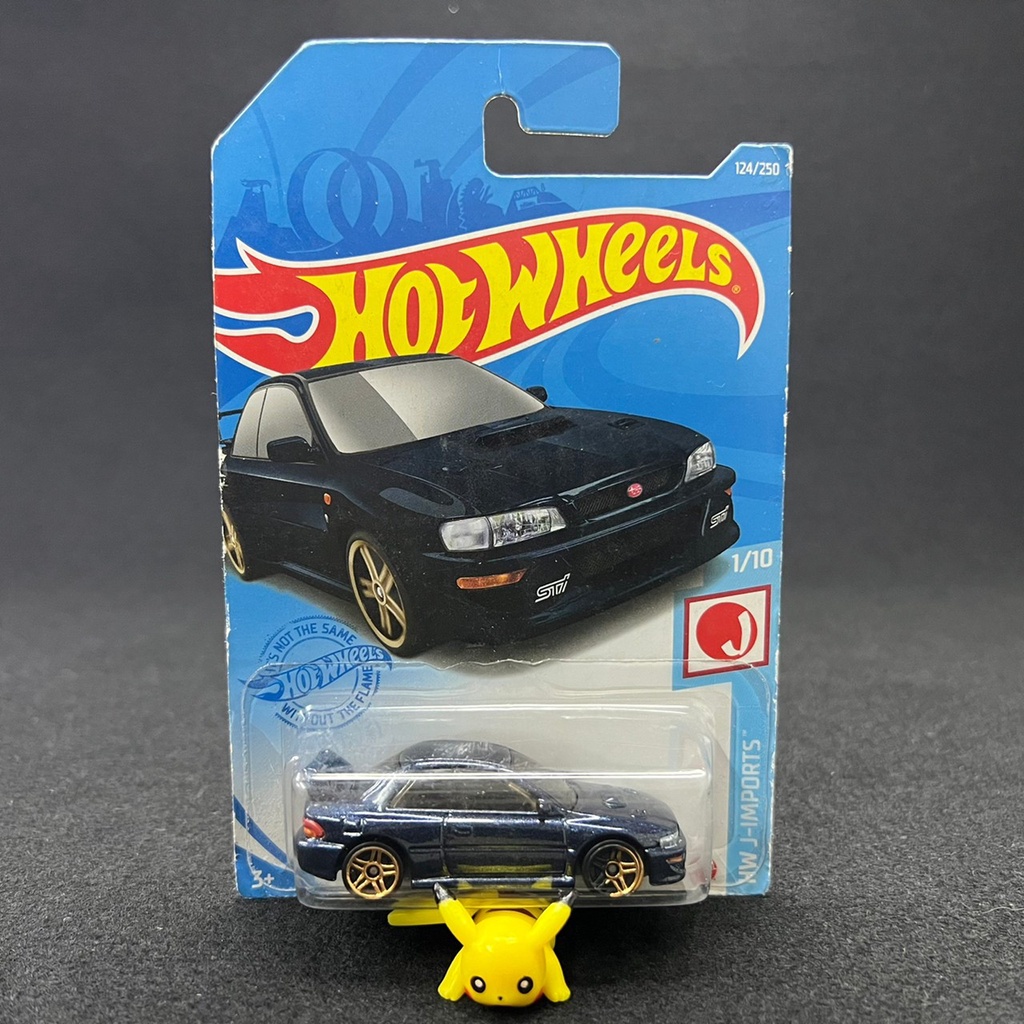 Hot Wheels โมเดลรถเหลก มหลายแบบ แท Shopee Thailand