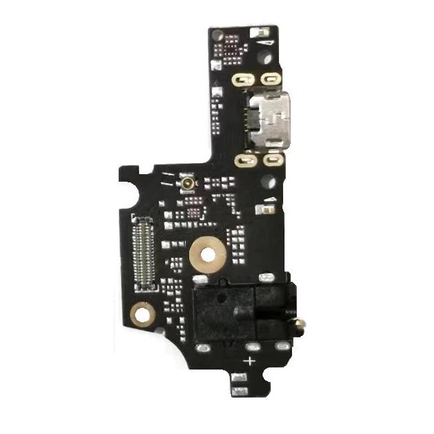 Infinix Hot Pro Charging Connector Flex Cable