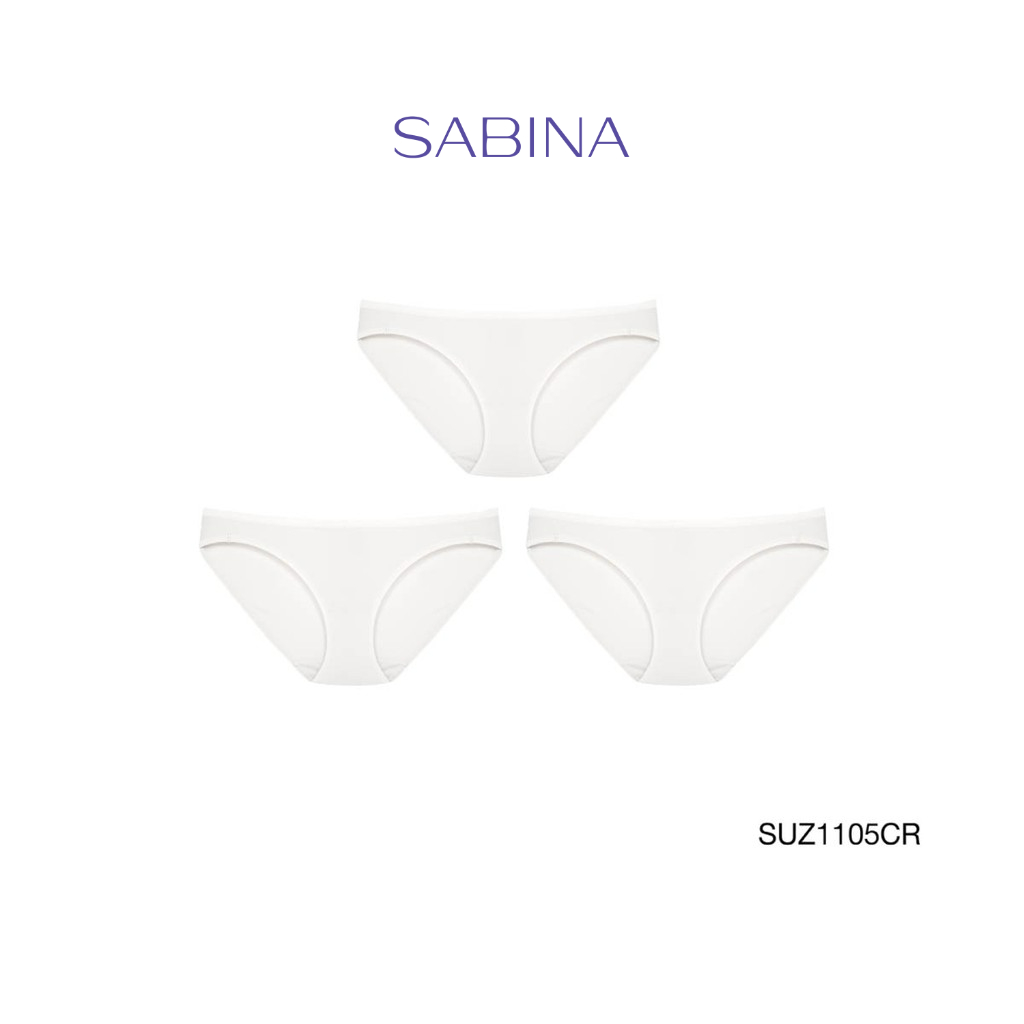 Sabina Set Bikini Panty Zone