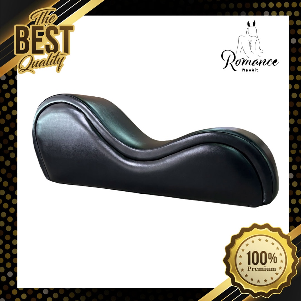 RAB โซฟาครก ทรงกระตาย Sex Sofa เซกสโซฟา โซฟาเลนทา หนงหมพร