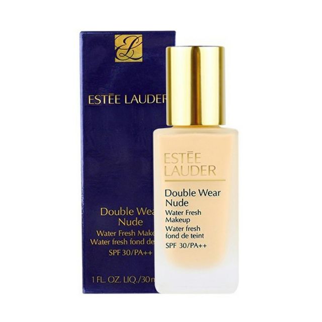 EsteeLauder Double Wear Nude Water Fresh Makeup SPF PA ขนาดปกต