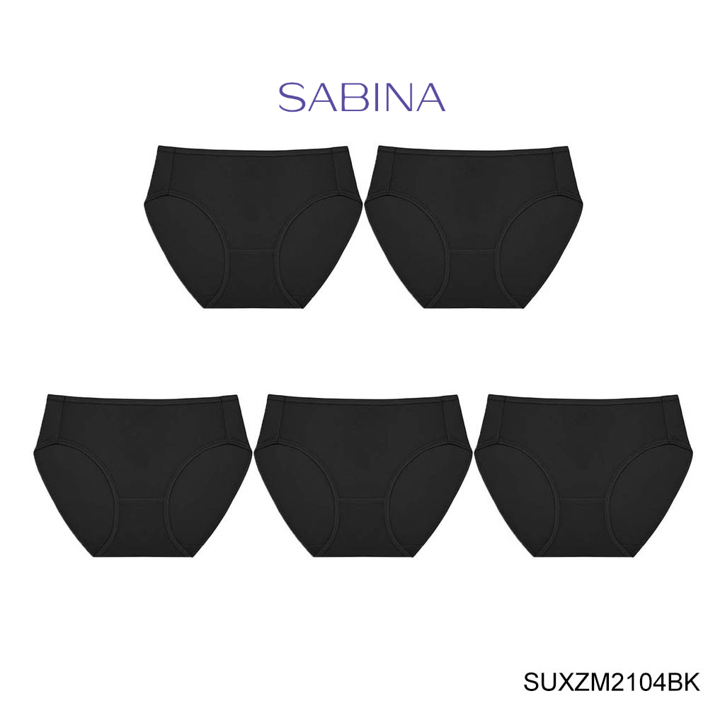 Sabina Set Bikini Panty Zone