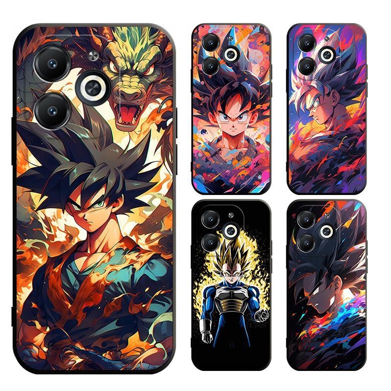 Infinix Smart 8 Hot 40 4G X68367 6 5 Pro X6525 X6515 X6511 40i X6528B