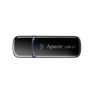 Apacer Ah Usb Gb Apacer Ap Gah B Shopee Thailand