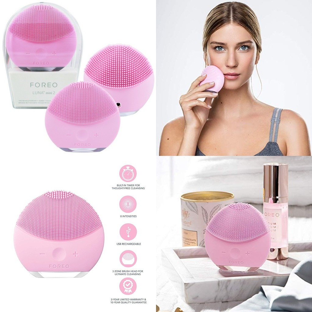 Foreo Luna Mini Sale Online Innoem Eng Psu Ac Th