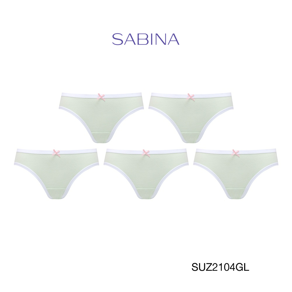 Sabina Set Bikini Panty Zone