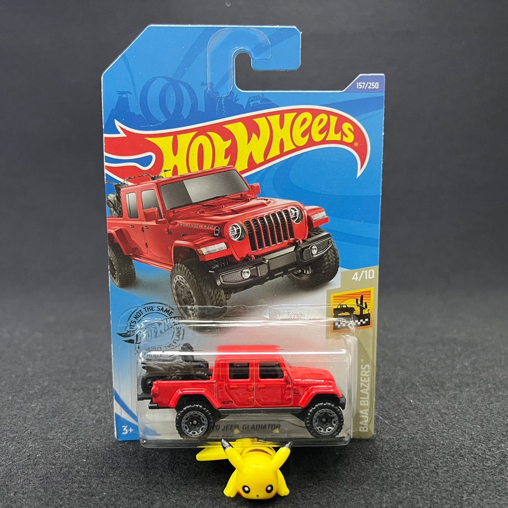Hot Wheels โมเดลรถเหลก มหลายแบบ แท Shopee Thailand