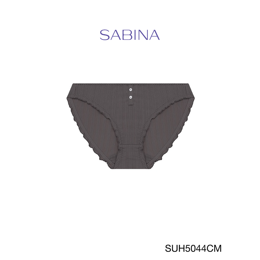 Sabina Bikini Soft Doomm Suh Cm Shopee