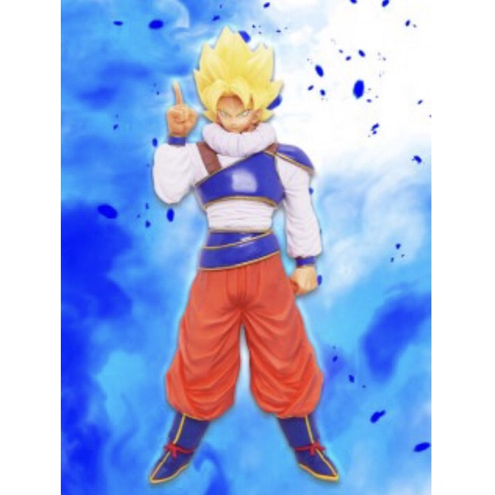 Dragon Ball Legends Collab Son Goku แท 100 มอ1 จาก JP Shopee