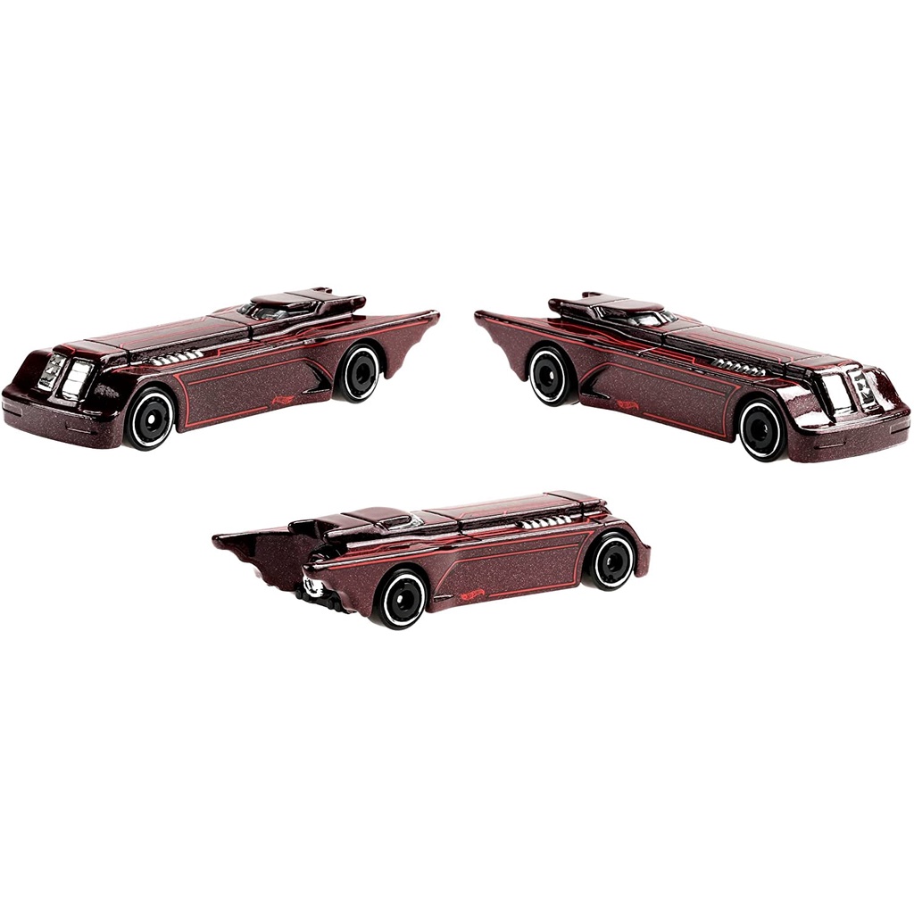 Hot Wheels Entertainment Theme Assortment Batman Batman The Animated Series GRP63 Shopee