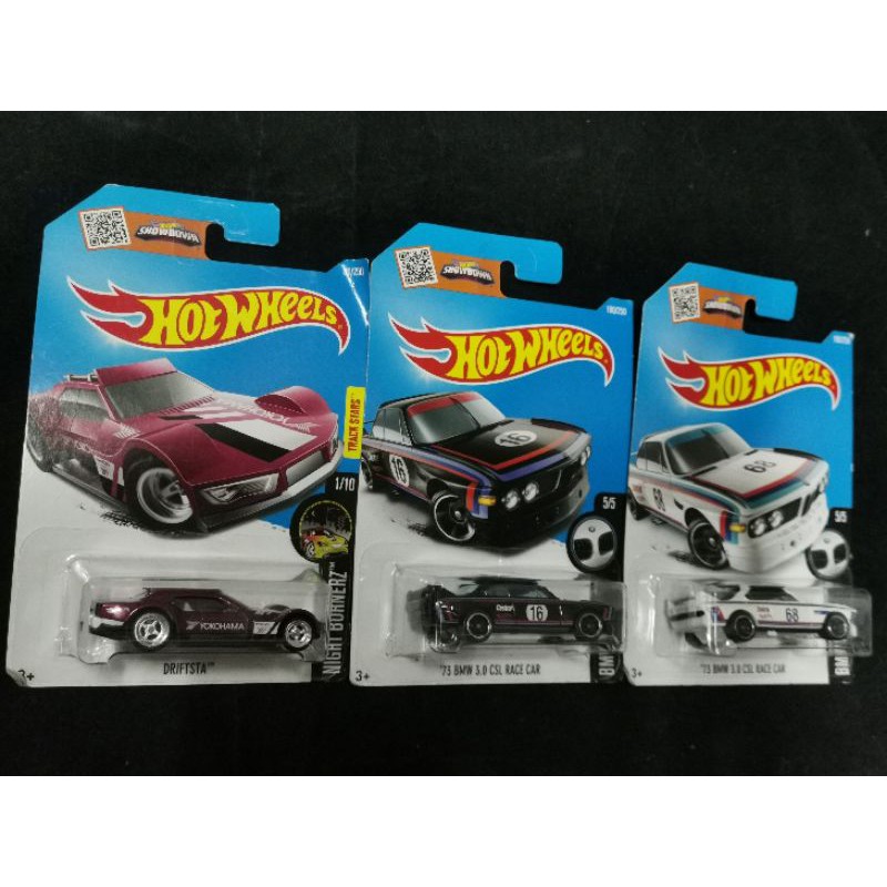 โมเดลรถเหลก Hot Wheels คนละ Shopee Thailand
