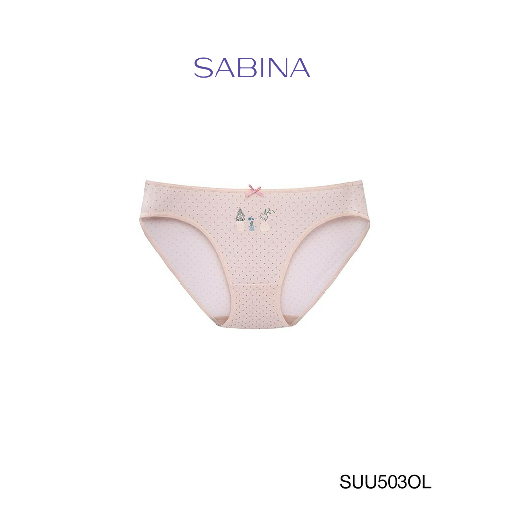 Sabina กางเกงชนใน Bikini รน Pretty Perfect รหส SUU OL สโอรส