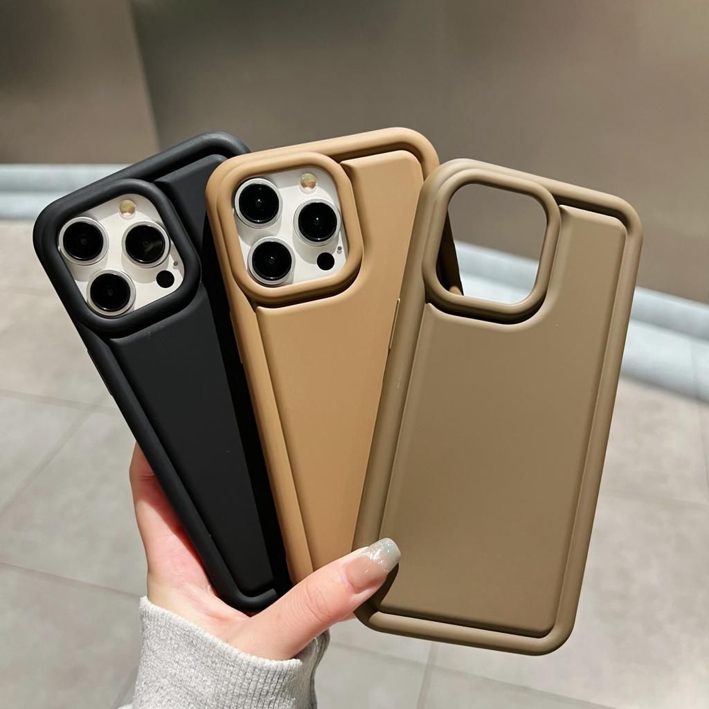 เคส Puffy NUDE INFINIX HOT 40i 40 ยนคอรน HP Shopee Thailand