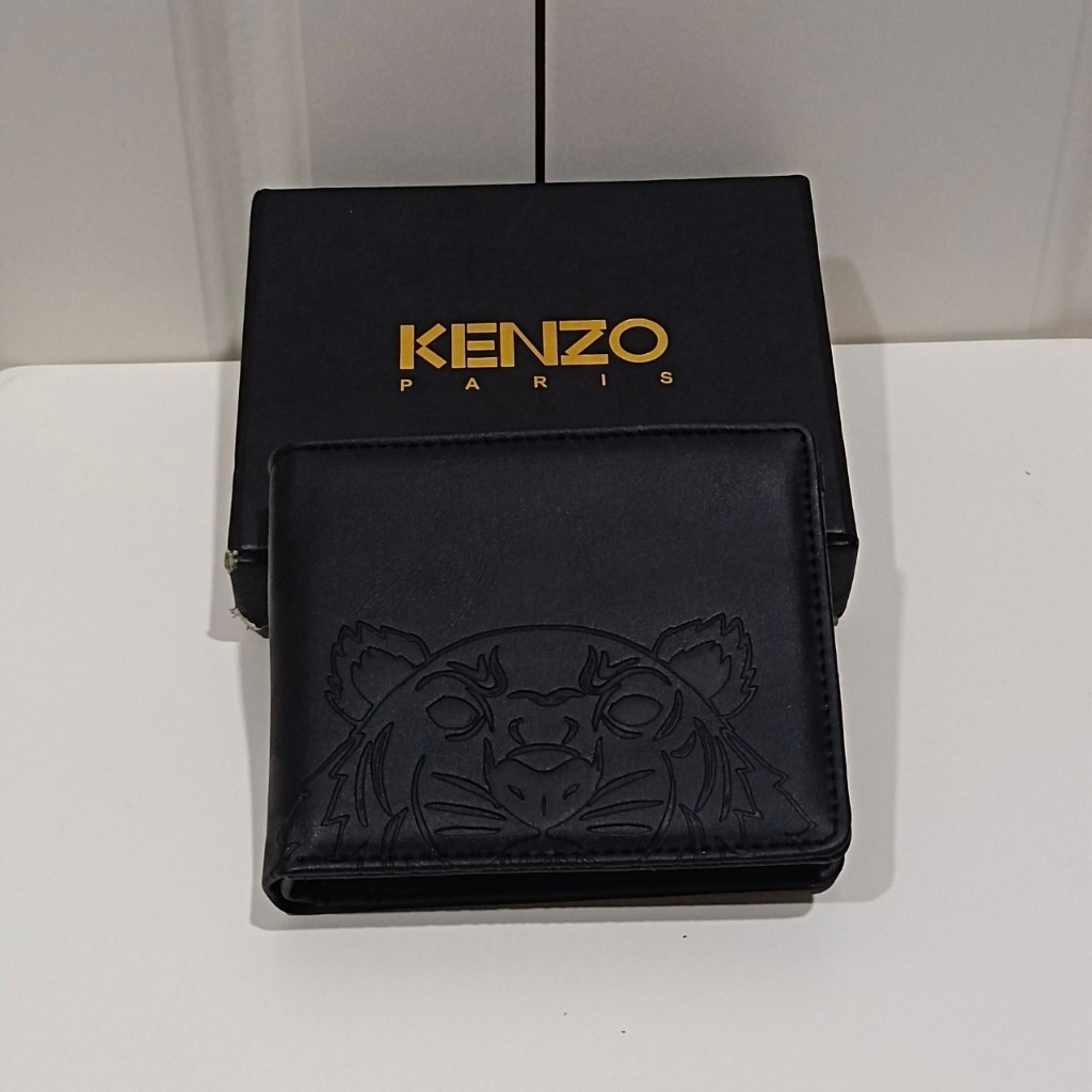 Kenzo Wallet Shopee Thailand