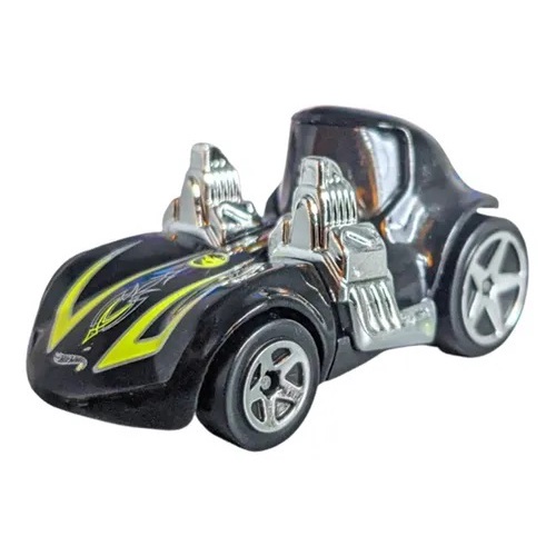 HOT WHEELS TOONED TWIN MILL TH Shopee Thailand