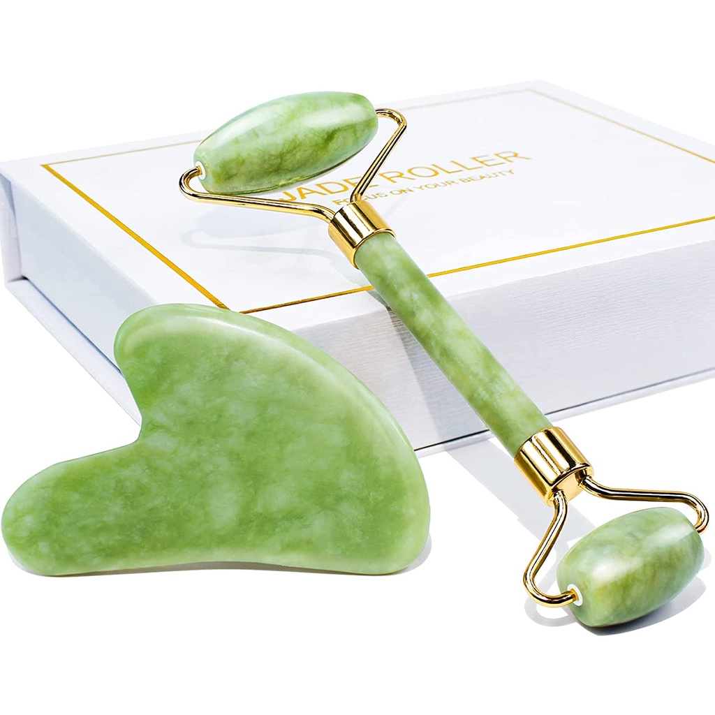 Jade Roller Massager