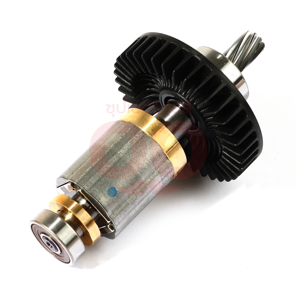MAKITA มากตา MADHS อะไหล ทนไฟฟา DHS ROTOR ROTOR ASS Y FOR DHS Code