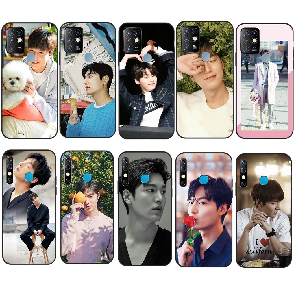Infinix Hot i Note Pro i เคสซลโคนออนนม TPU เคสโทรศพท