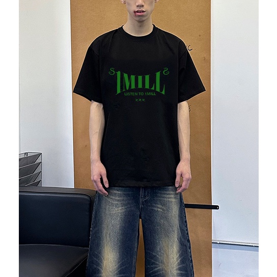 New Hot Pbg X Mill Listen To Mill S Xl Shopee