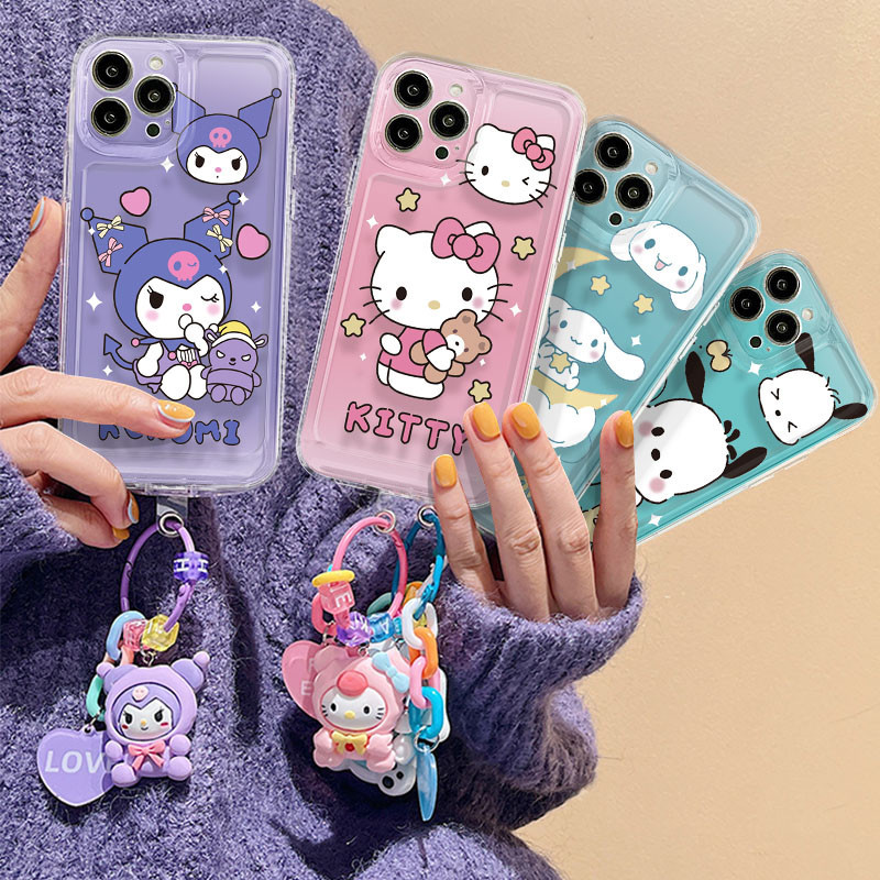 เคสโทรศพททมทแขวนยอดนยมสาหรบ Infinix Hot Play Lite