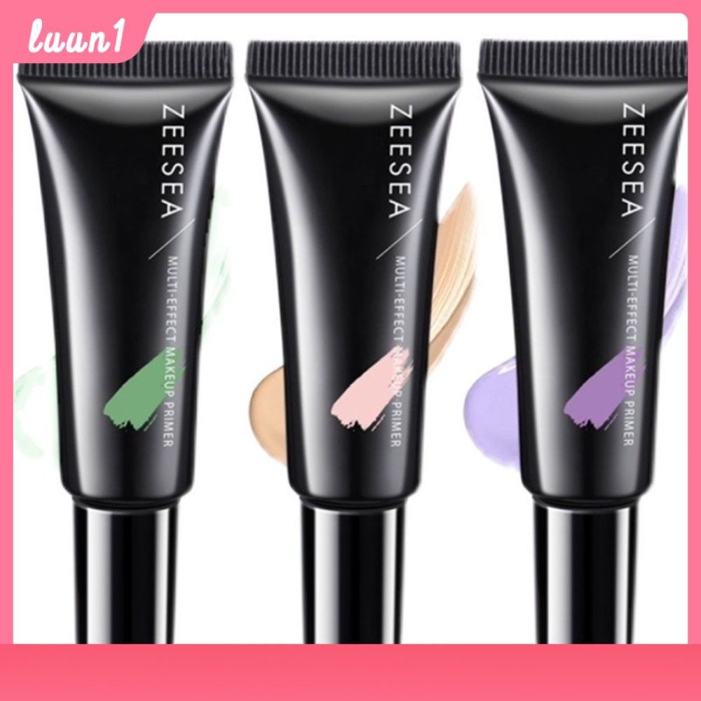 Zeesea Make Up Base Primer 10g พรอม Spf 50 Pa Makeup Base Blur